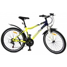 Велосипед горный AMIGO 004 Alto 26"